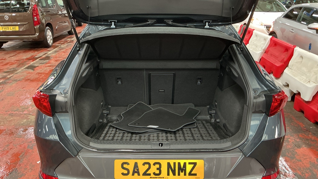 Used Cupra Formentor 2023 for sale - 76637072: Photo 5