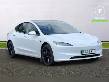 Used Tesla Model 3 2024 for sale - 79262074: Photo