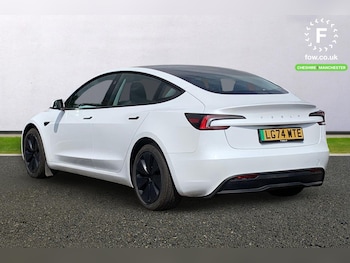 Used Tesla Model 3 2024 for sale - 79262074: Photo