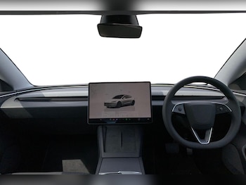 Used Tesla Model 3 2024 for sale - 79262074: Photo