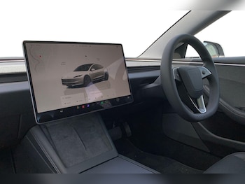 Used Tesla Model 3 2024 for sale - 79262074: Photo