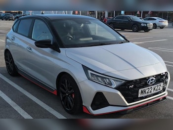 2022 - 1.6T GDi N 5dr