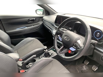 Used Hyundai i20 2022 for sale - 77700767: Photo