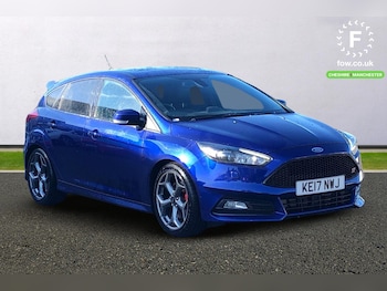 2017 - 2.0T EcoBoost ST-3 5dr