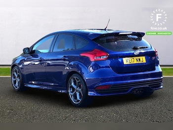 Used Ford Focus 2017 for sale - 75924845: Photo