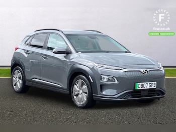 Used Hyundai KONA 2020 for sale - 79405559: Photo