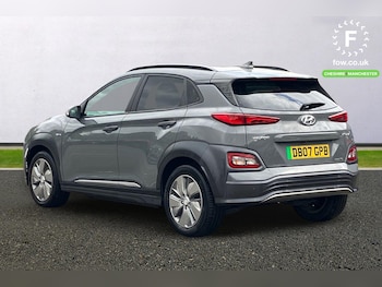 Used Hyundai KONA 2020 for sale - 79405559: Photo