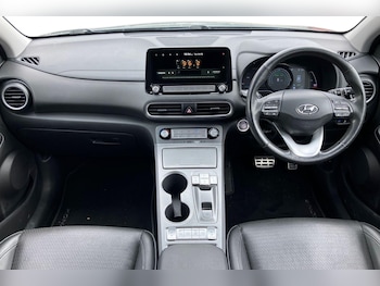 Used Hyundai KONA 2020 for sale - 79405559: Photo