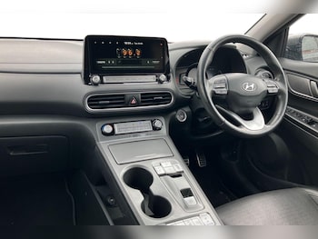 Used Hyundai KONA 2020 for sale - 79405559: Photo