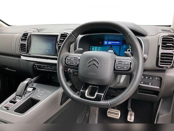 Used Citroen C5 Aircross 2021 for sale - 75627885: Photo