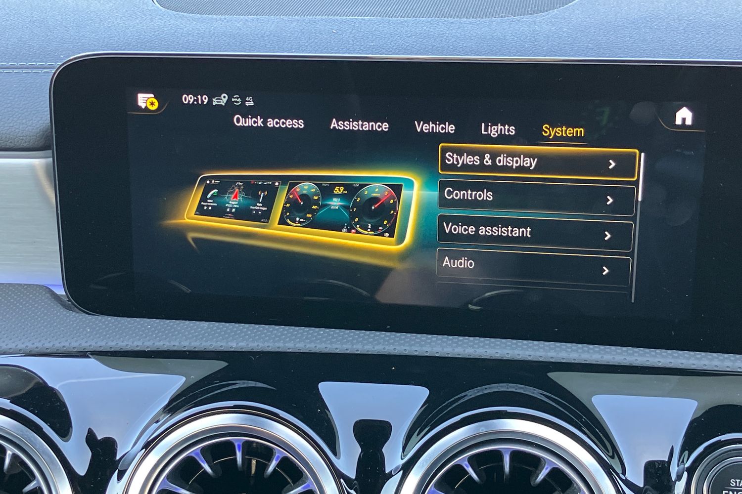 Used Mercedes-Benz CLA 2022 for sale - 77675023: Photo 13