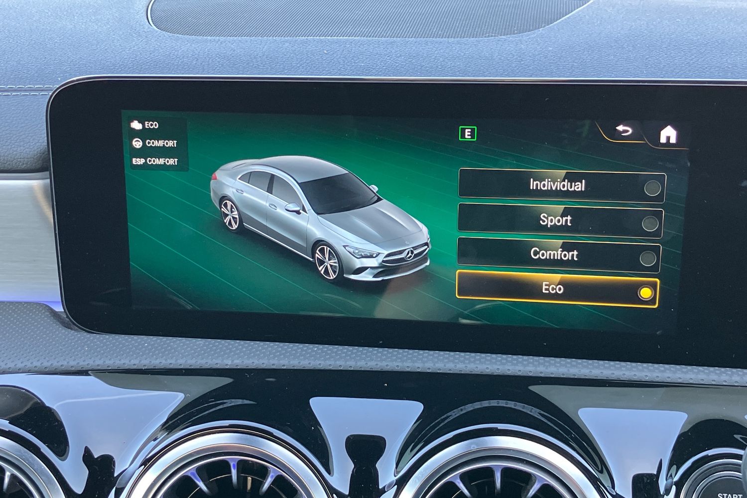 Used Mercedes-Benz CLA 2022 for sale - 77675023: Photo 14