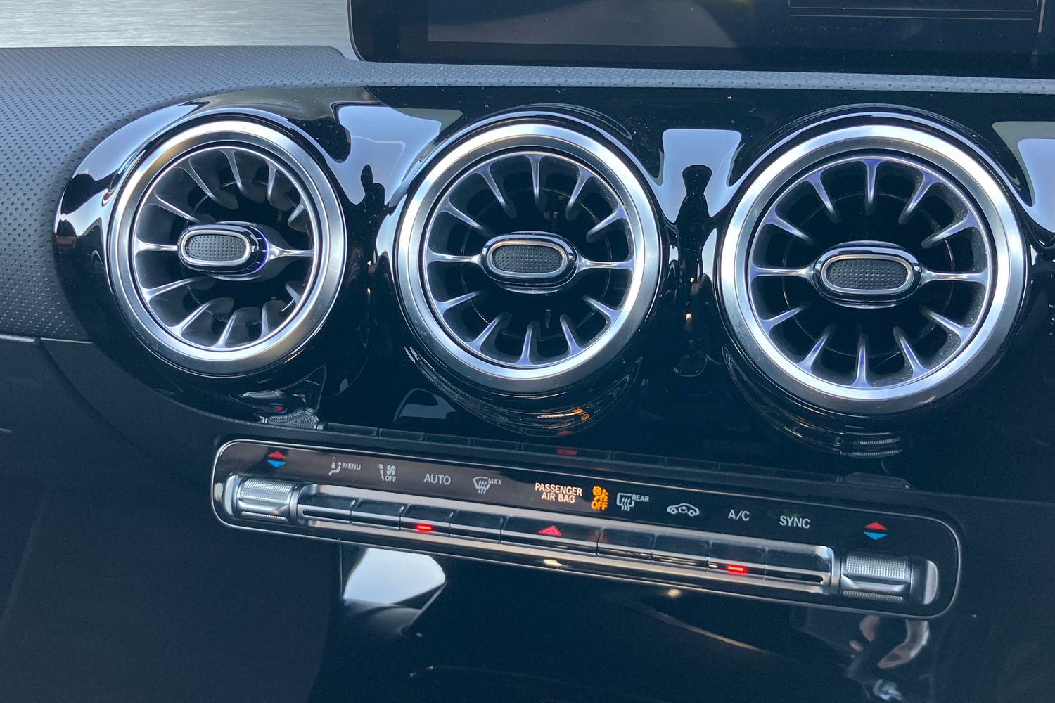 Used Mercedes-Benz CLA 2022 for sale - 77675023: Photo 16