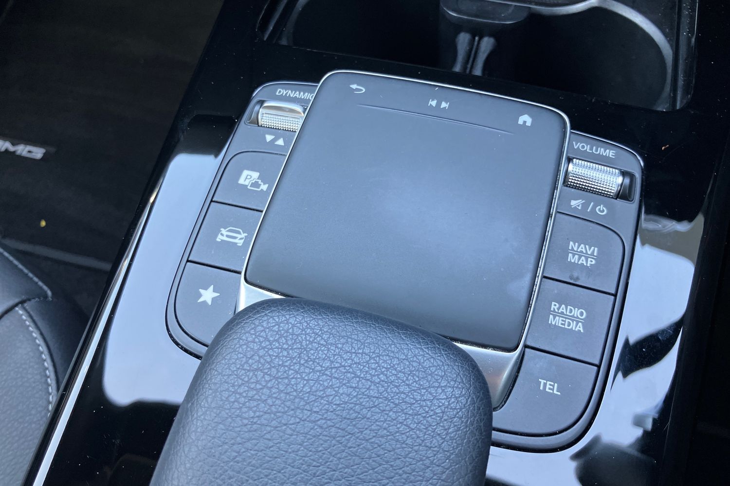 Used Mercedes-Benz CLA 2022 for sale - 77675023: Photo 17