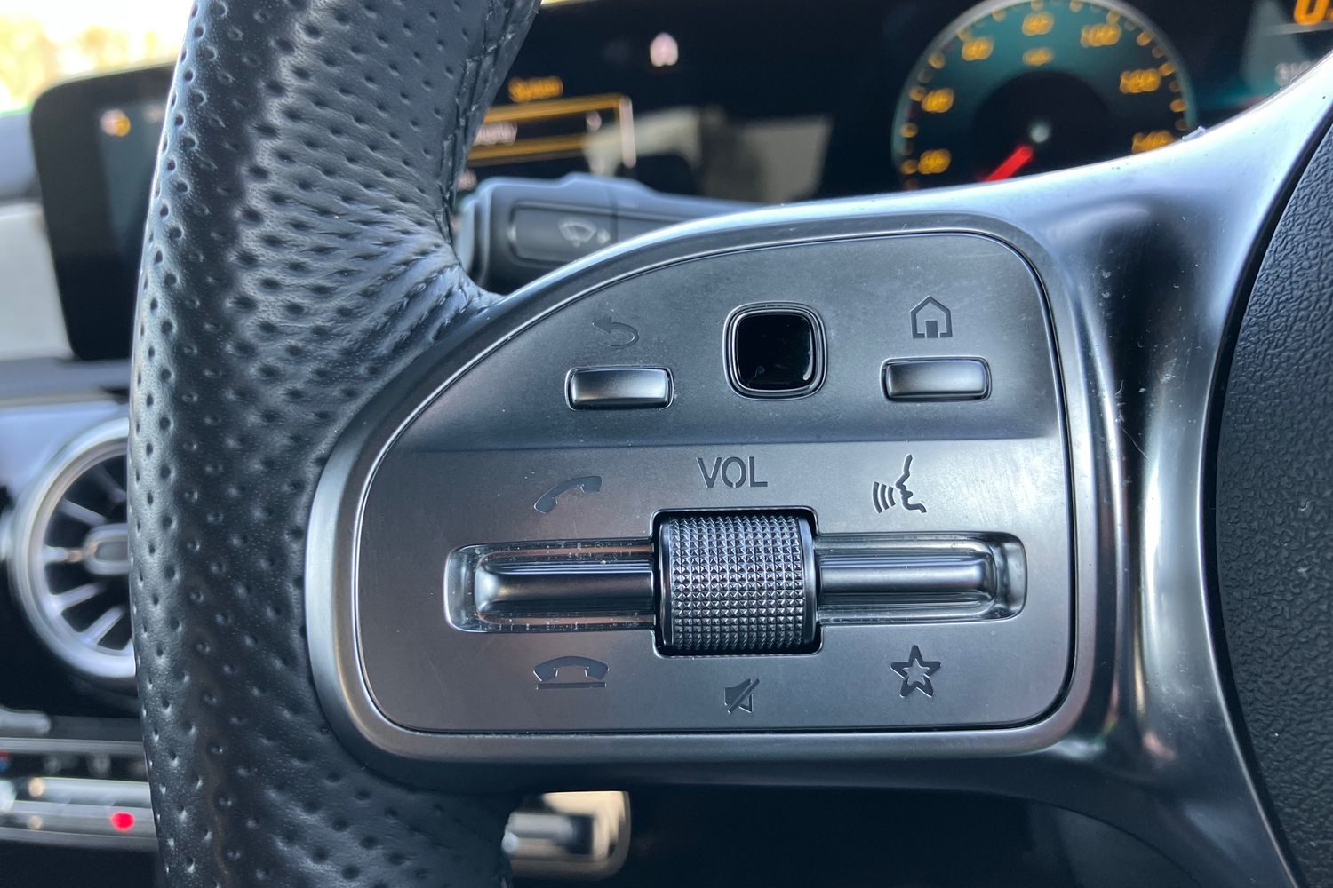 Used Mercedes-Benz CLA 2022 for sale - 77675023: Photo 18