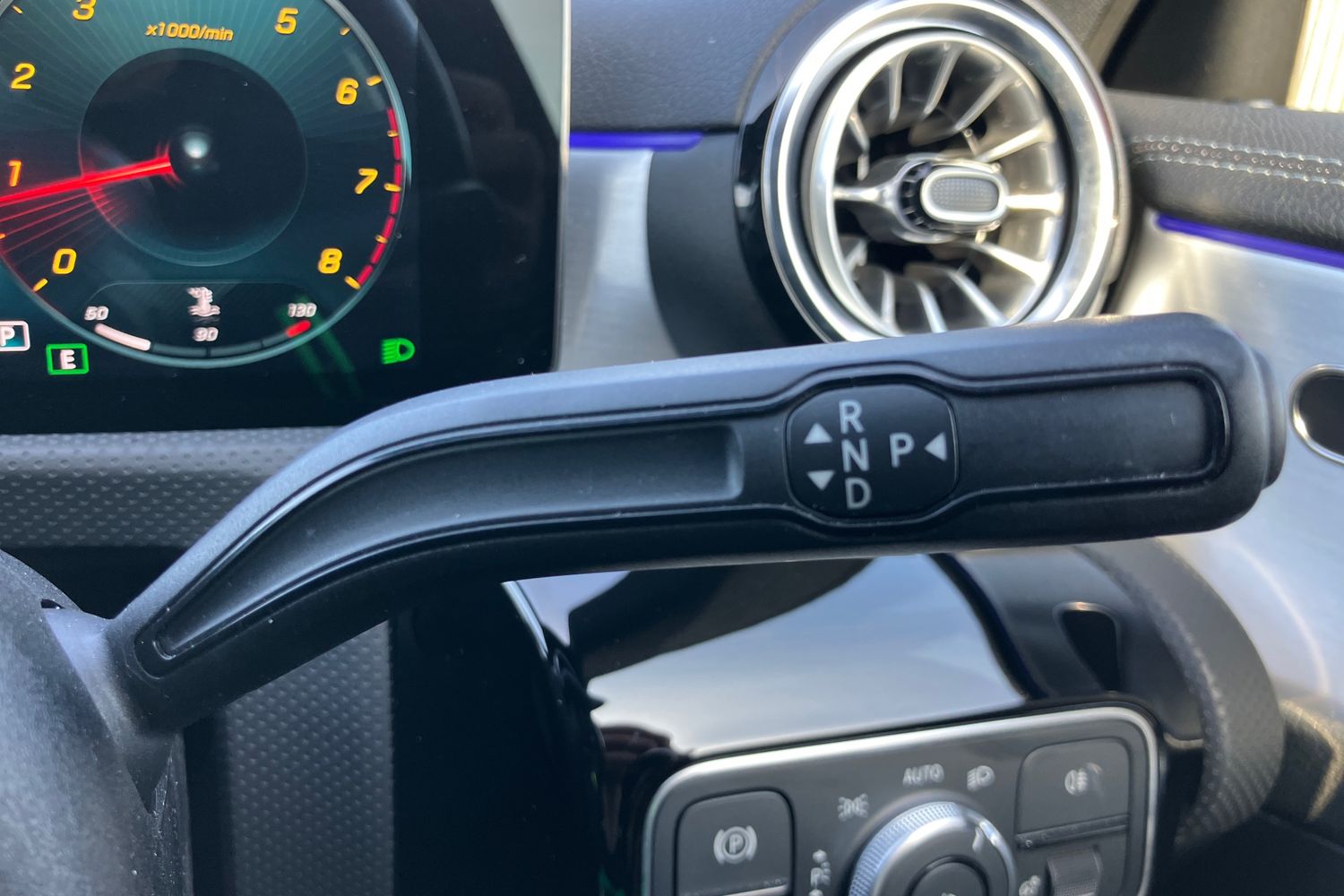 Used Mercedes-Benz CLA 2022 for sale - 77675023: Photo 21