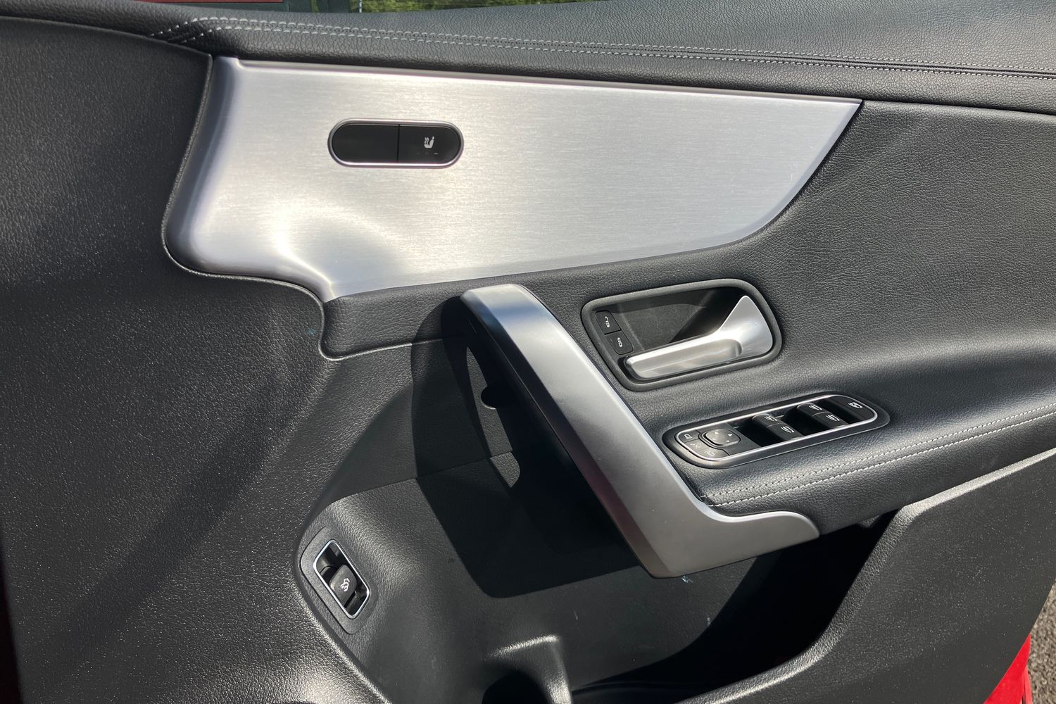 Used Mercedes-Benz CLA 2022 for sale - 77675023: Photo 24