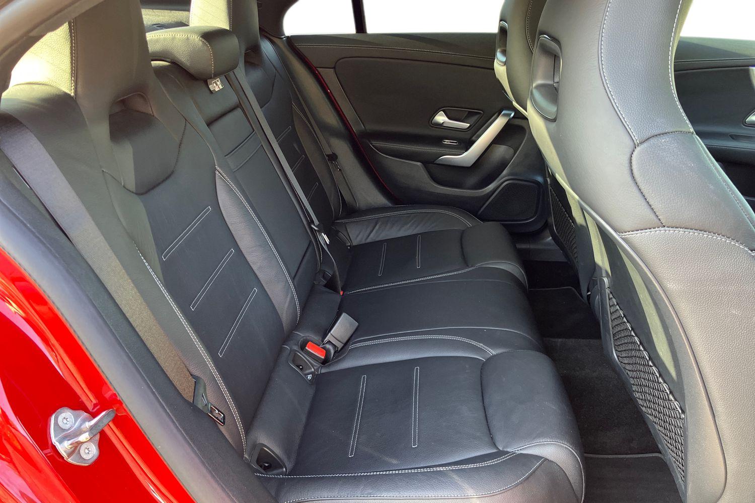 Used Mercedes-Benz CLA 2022 for sale - 77675023: Photo 25