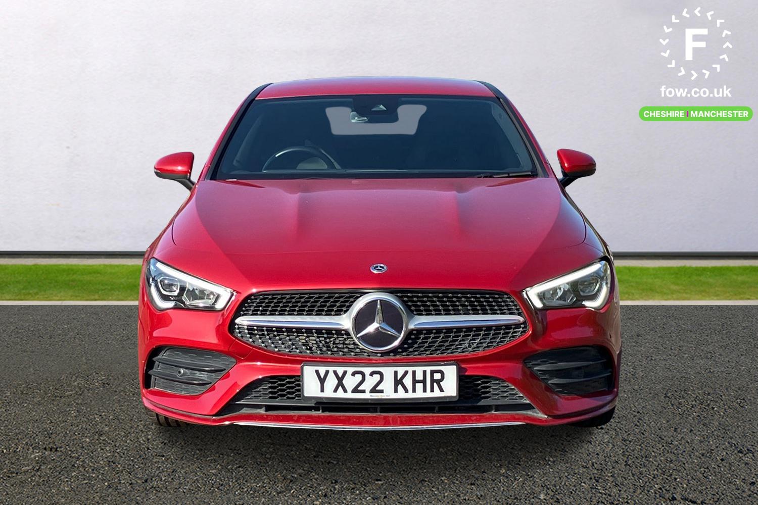 Used Mercedes-Benz CLA 2022 for sale - 77675023: Photo 28