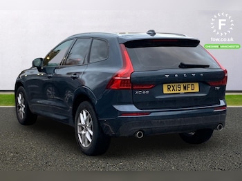 Used Volvo XC60 2019 for sale - 76863325: Photo