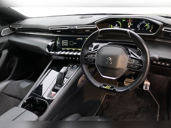 Used Peugeot 508 2021 for sale - 77287005: Photo