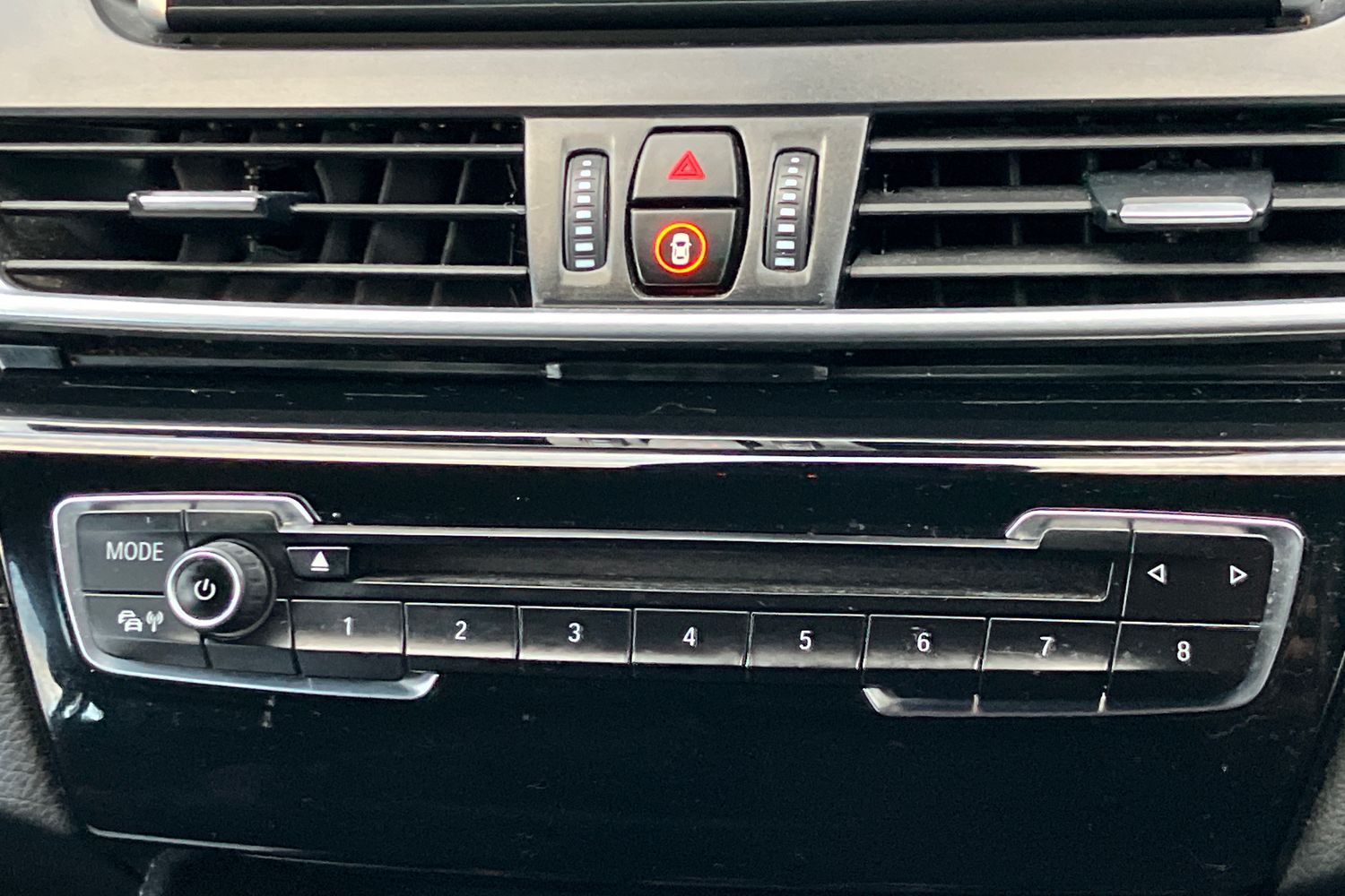 Used BMW 2 Series 2018 for sale - 76300052: Photo 11