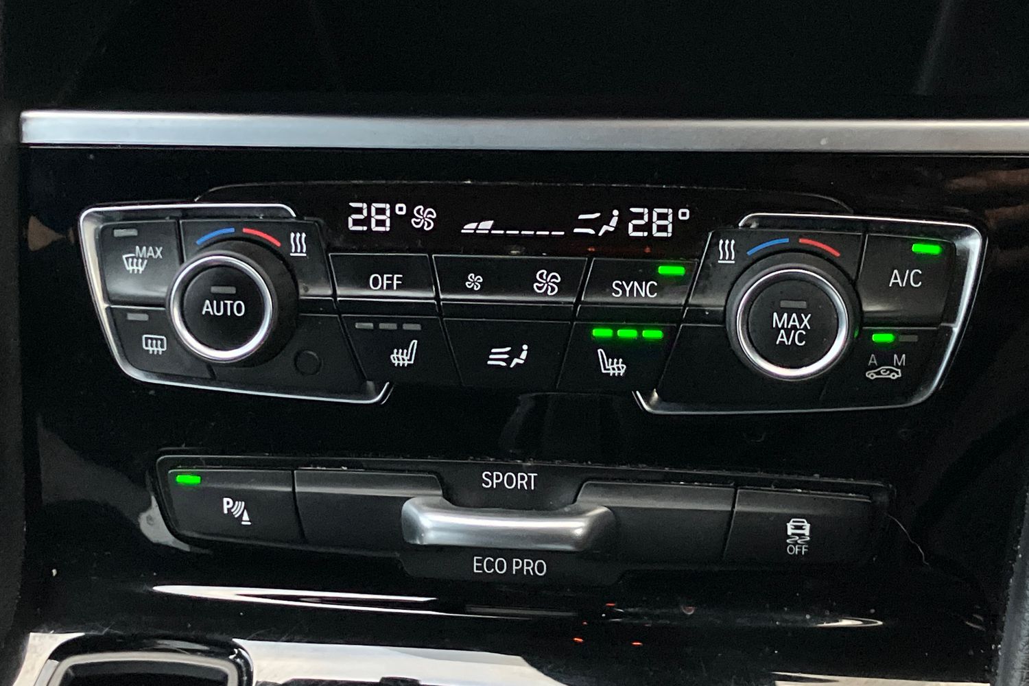 Used BMW 2 Series 2018 for sale - 76300052: Photo 12