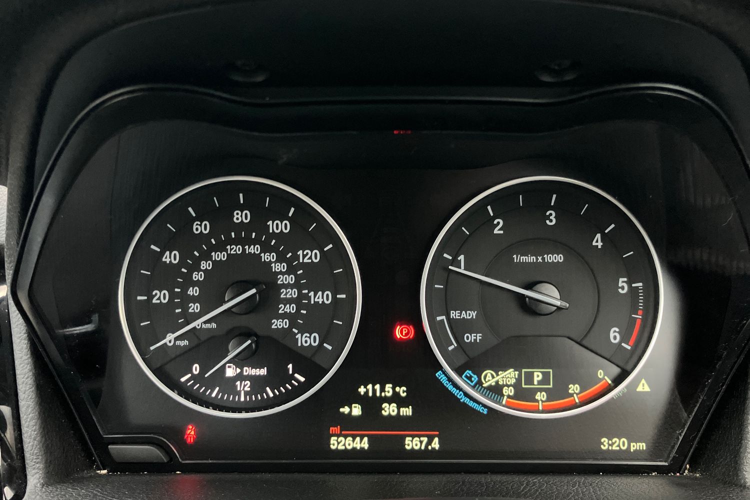 Used BMW 2 Series 2018 for sale - 76300052: Photo 19