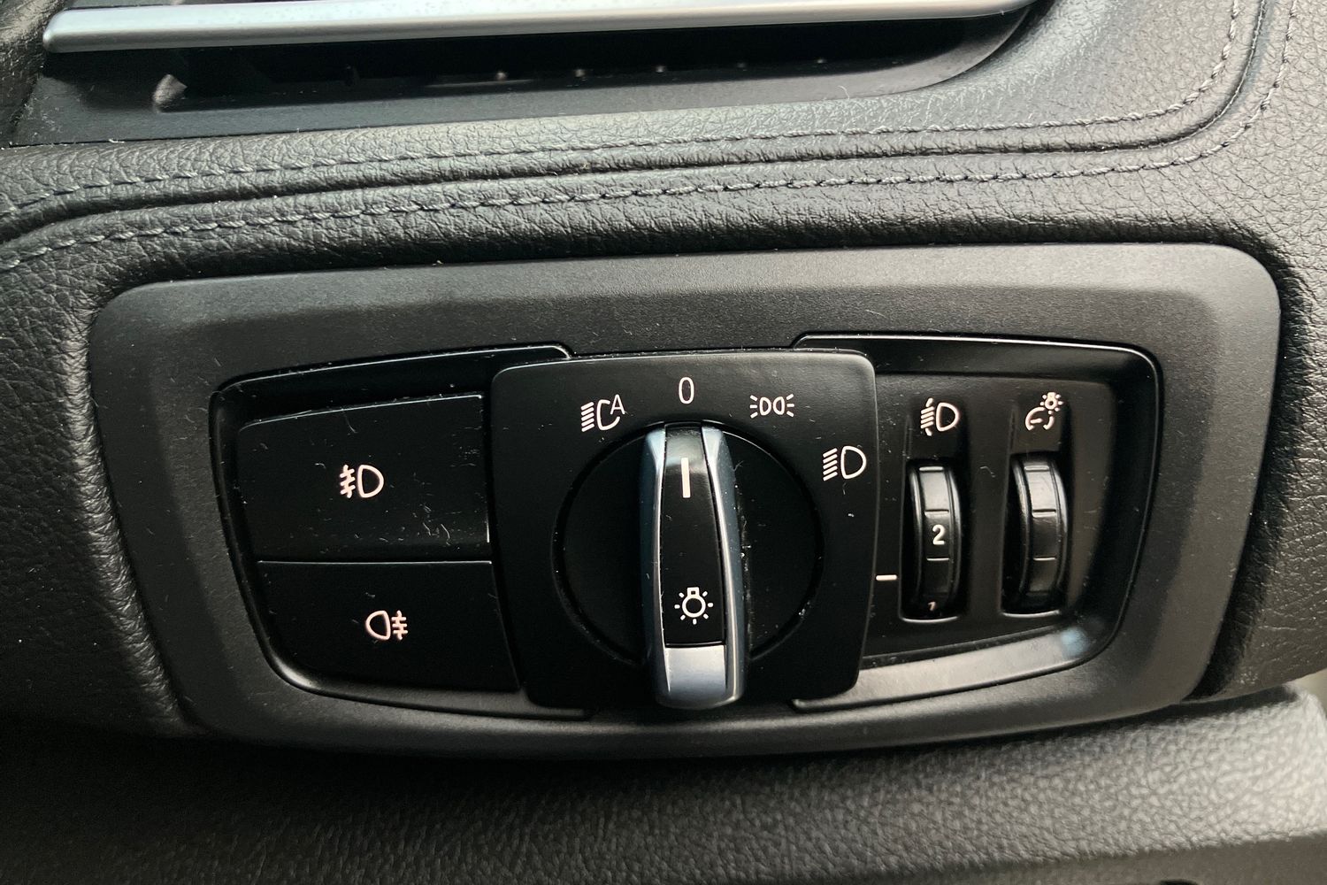 Used BMW 2 Series 2018 for sale - 76300052: Photo 20