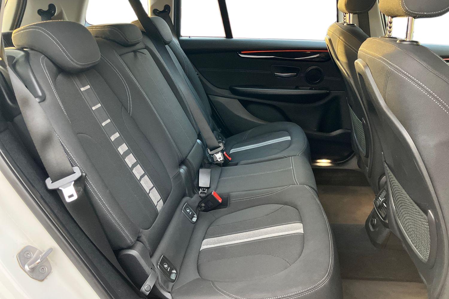 Used BMW 2 Series 2018 for sale - 76300052: Photo 23