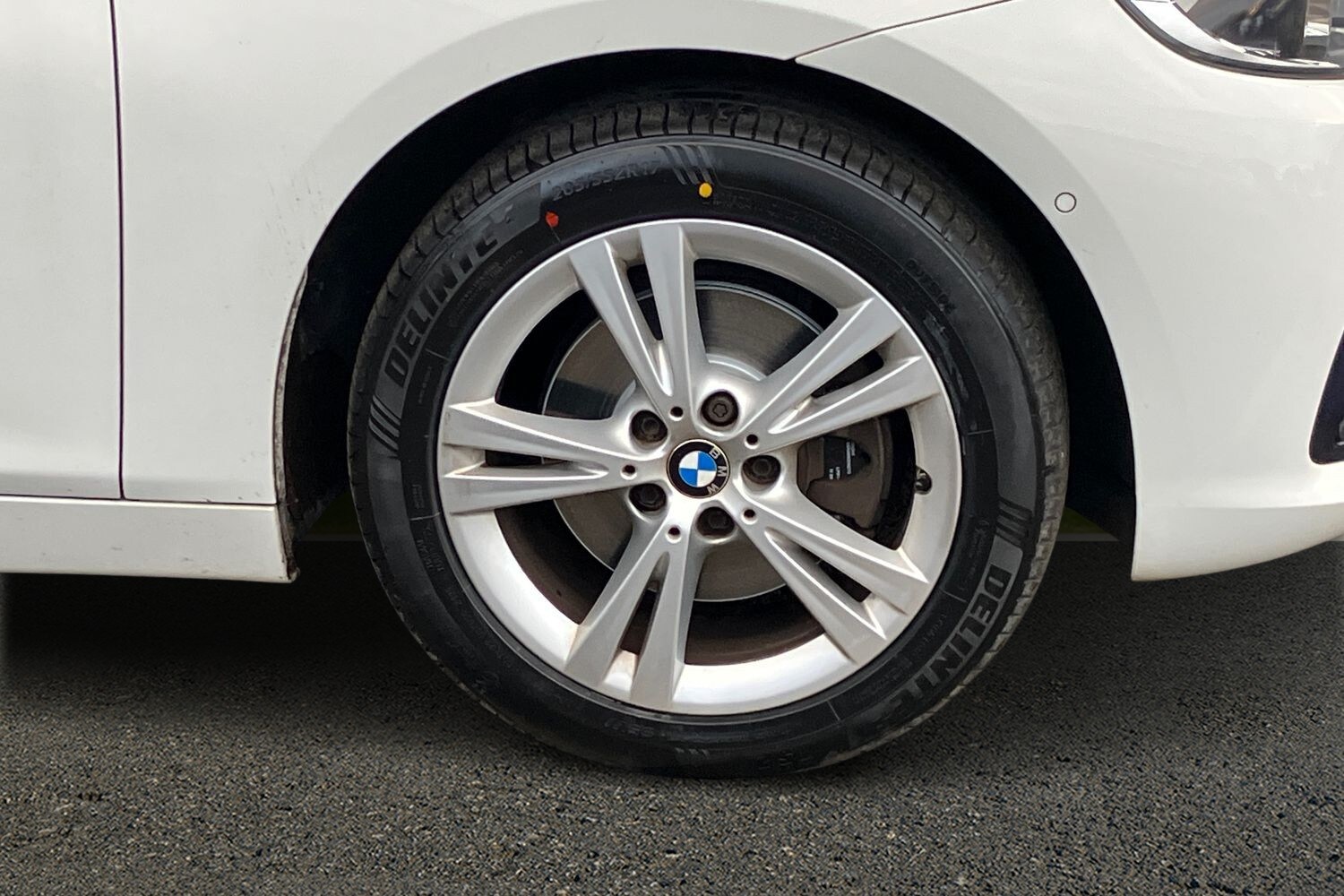 Used BMW 2 Series 2018 for sale - 76300052: Photo 25