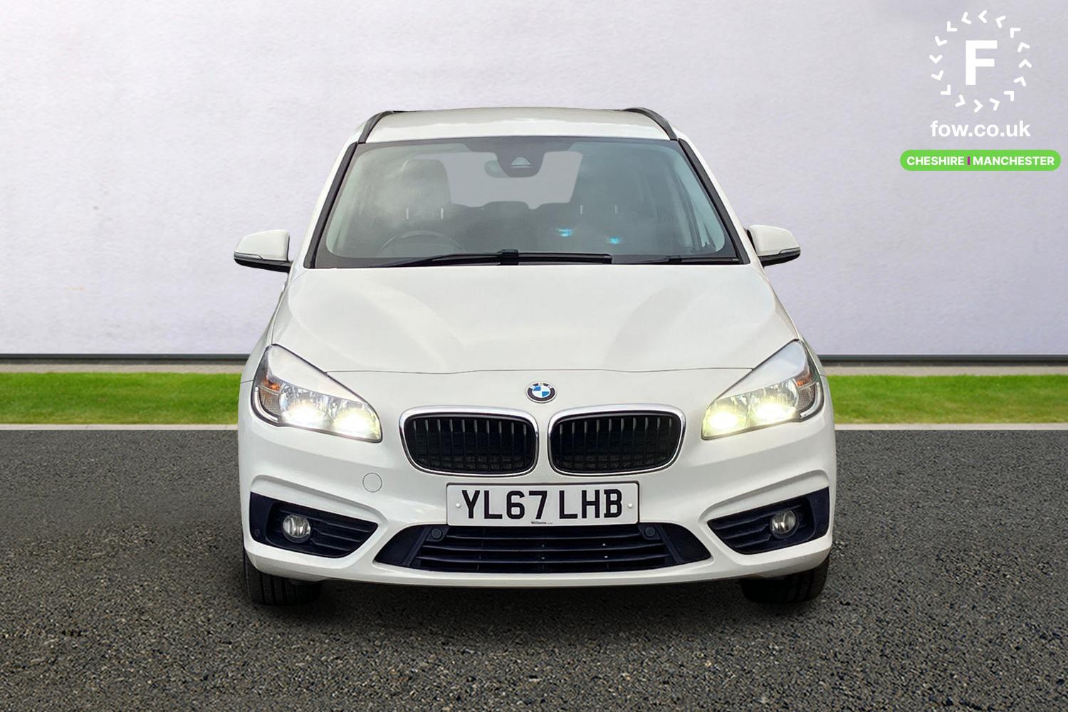 Used BMW 2 Series 2018 for sale - 76300052: Photo 26