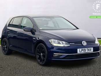 2019 - 1.5 TSI EVO GT 5dr