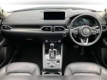 Used Mazda CX-5 2022 for sale - 78385948: Photo