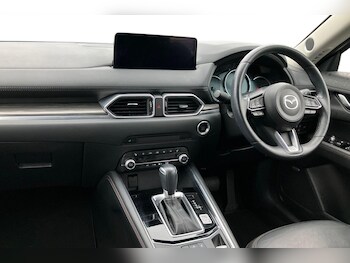 Used Mazda CX-5 2022 for sale - 78385948: Photo