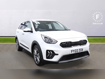 Used Kia Niro 2022 for sale - 79423727: Photo