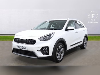 Used Kia Niro 2022 for sale - 79423727: Photo