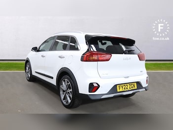 Used Kia Niro 2022 for sale - 79423727: Photo