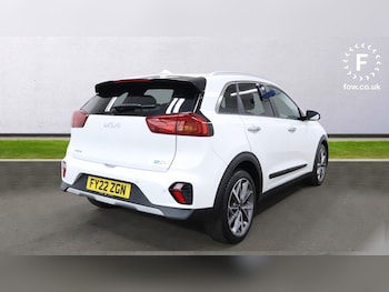 Used Kia Niro 2022 for sale - 79423727: Photo