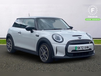 2022 - 135kW Cooper S Level 2 33kWh 3dr Auto