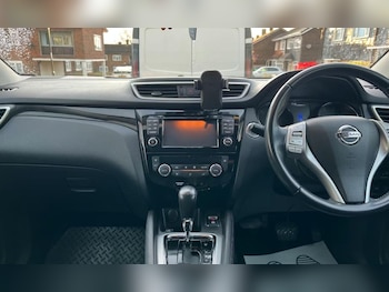 Used Nissan Qashqai 2016 for sale - 78120965: Photo