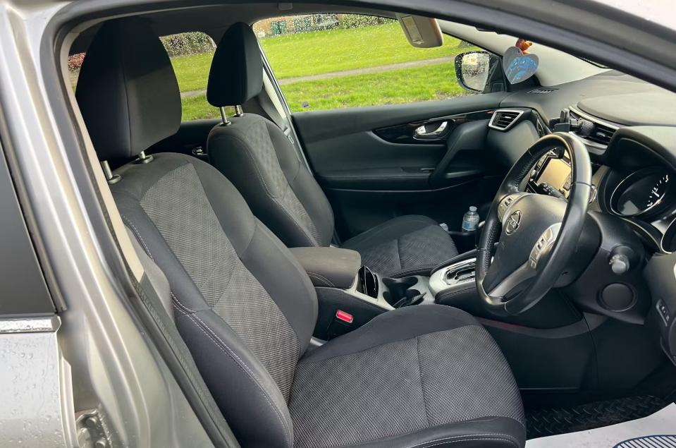 Used Nissan Qashqai 2016 for sale - 78120965: Photo 5