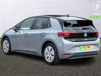 Used Volkswagen ID3 2021 for sale - 74796751: Photo