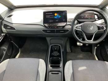 Used Volkswagen ID3 2021 for sale - 74796751: Photo