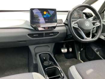 Used Volkswagen ID3 2021 for sale - 74796751: Photo