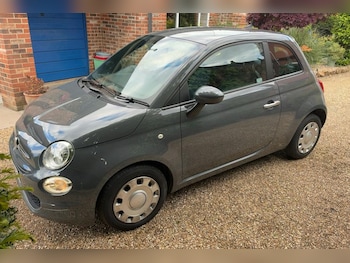 Used Fiat 500 2021 for sale - 78641648: Photo
