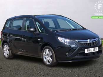 2016 - 1.4T Exclusiv 5dr