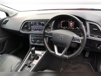 Used SEAT Leon 2019 for sale - 77435984: Photo