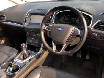 Used Ford Galaxy 2021 for sale - 74780703: Photo