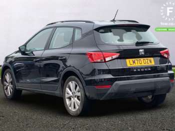 Used SEAT Arona 2020 for sale - 75337283: Photo